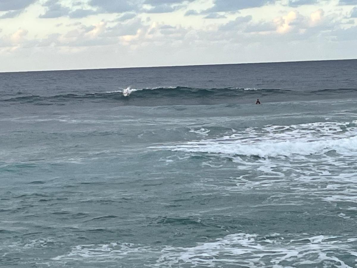 Beach Cabarete Ecolodge De Luxe Maravilla Encuentro Surf, Kite Exterior photo